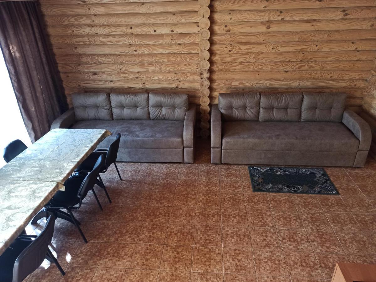 База отдыха Дунай Kyslytsya Номер фото